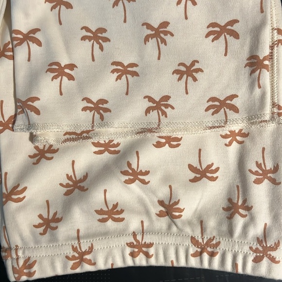 Roller Rabbit - Pj Bottoms- Brand New - Faherty Collaboration 🌴 - Picture 2 of 3